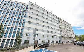 Uniwersytet Warszawski Modern Apartment